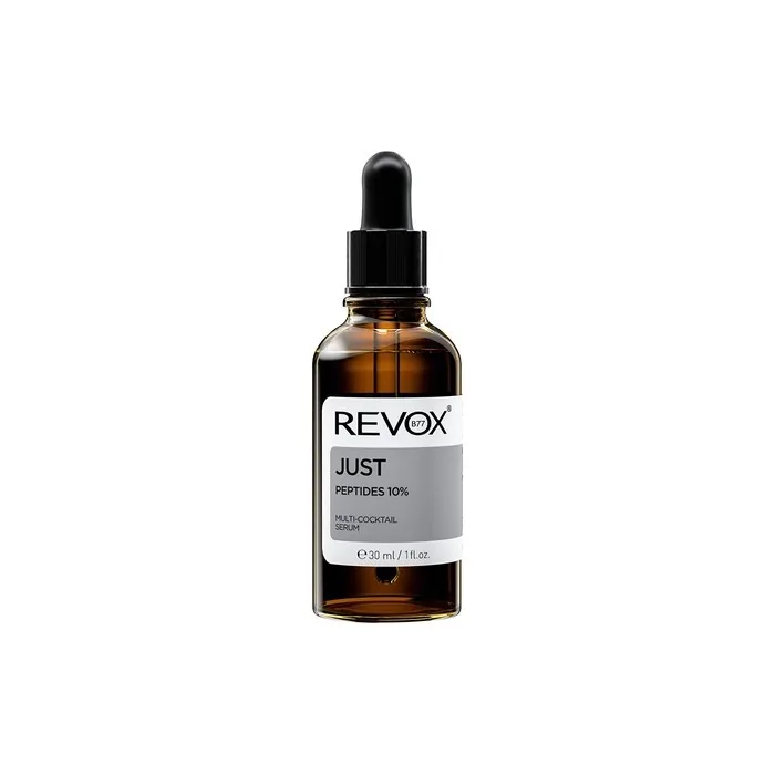 Revox Just Peptides