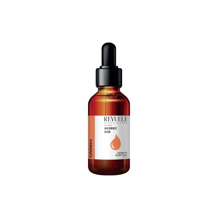 Revuele Cys Ascorbic Acid