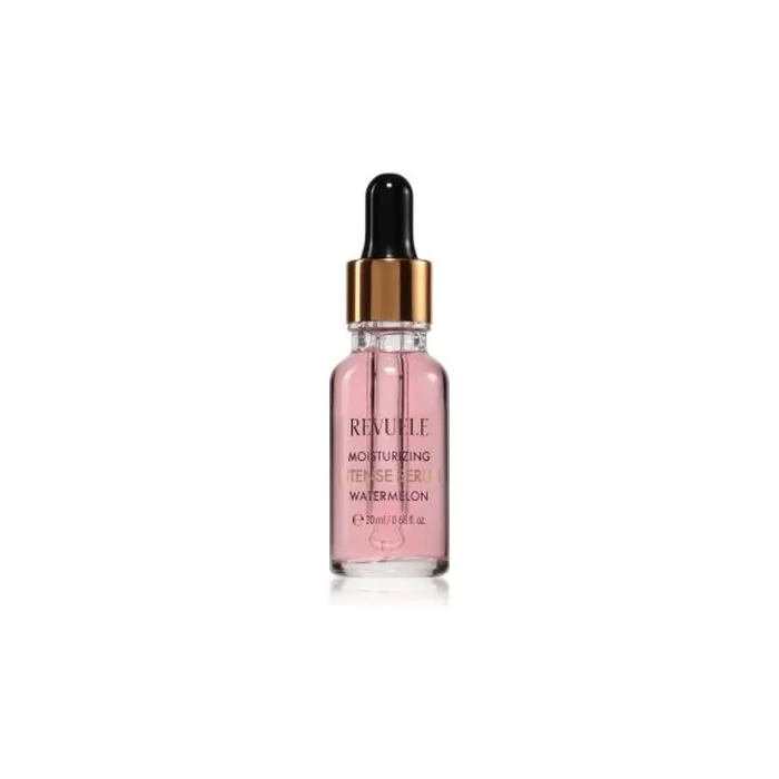 Revuele Moisturizing Watermelon Intense Serum 20 Ml