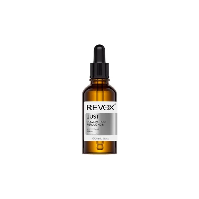 Revox B77 Just Resveratrol + Ferulic Acid Serum 30ml