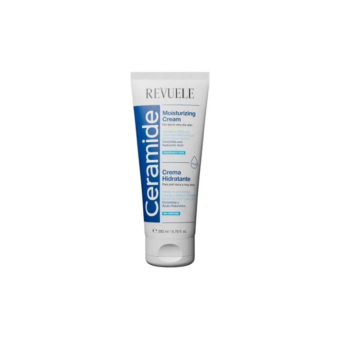 Revuele Ceramide Moisturizing Cream 200ml