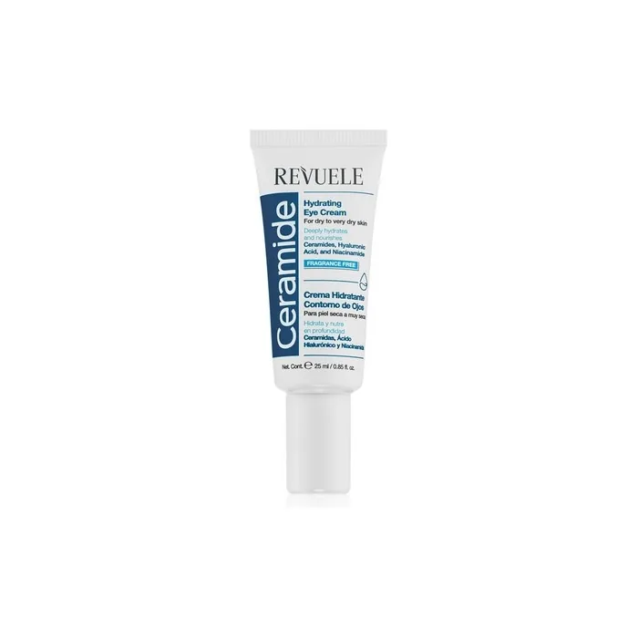 Revuele Ceramide Repairing Eye Cream 25ml