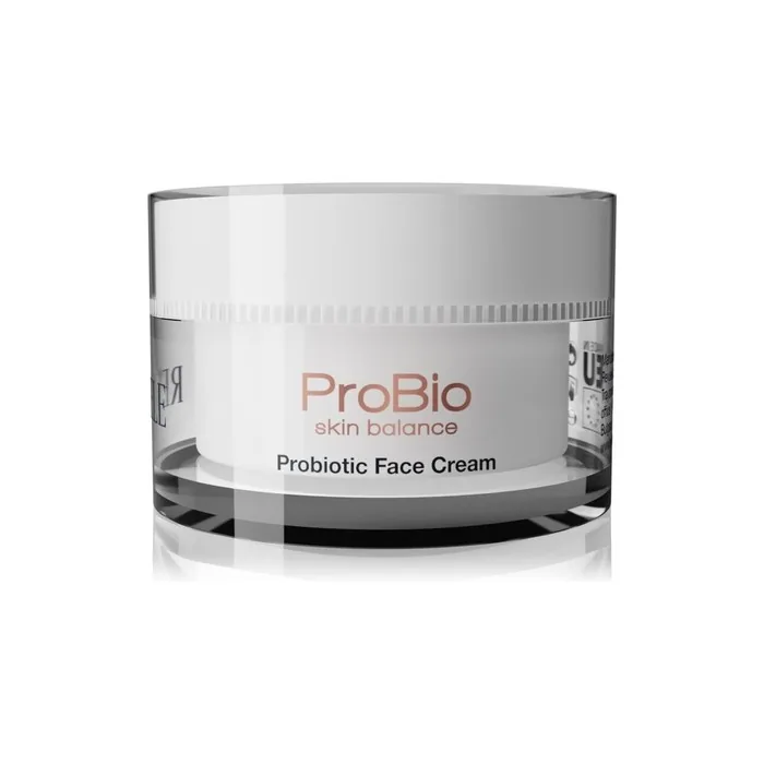 Revuele Probiotic Face Cream 50ml