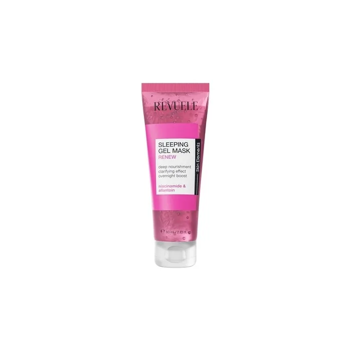 Revuele Sleep Gel Mask 80ml