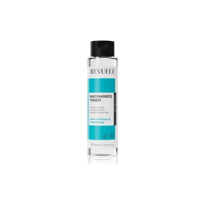 Revuele Niacinamide Toner 200ml