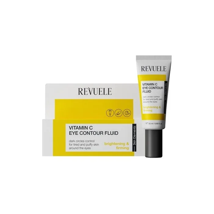 Revuele Vitamin C Eye Cream 25ml