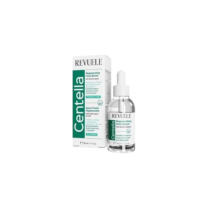 Revuele Centella Regenerating Serum For Sensitive Skin