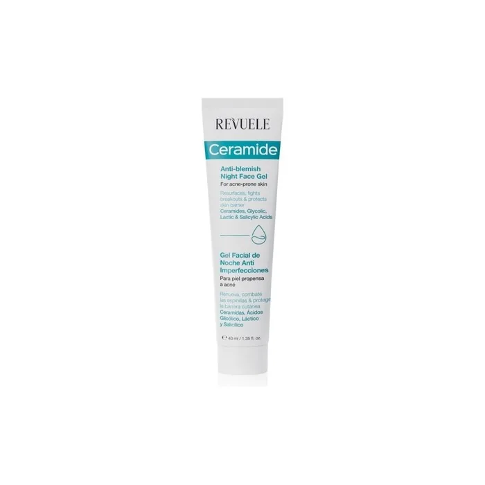 Revuele Ceramide Antiblemish Facial Gel 40ml