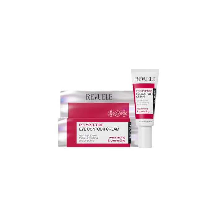 Revuele Polypeptide Eye Contour Cream 25ml