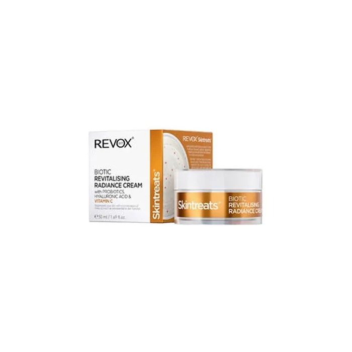 Skintreats Biotic Revitalizing Cream 50 Ml