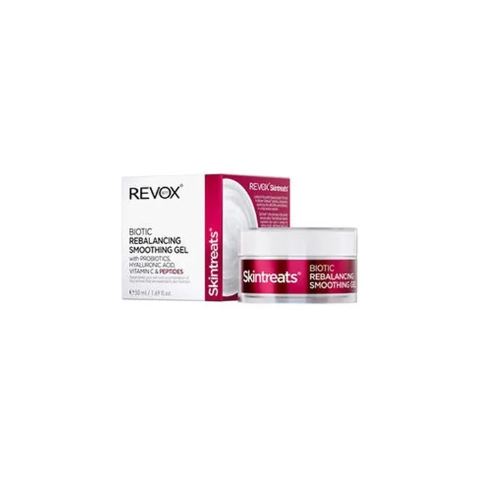 Skintreats Biotic Rebalancing Gel 50 Ml