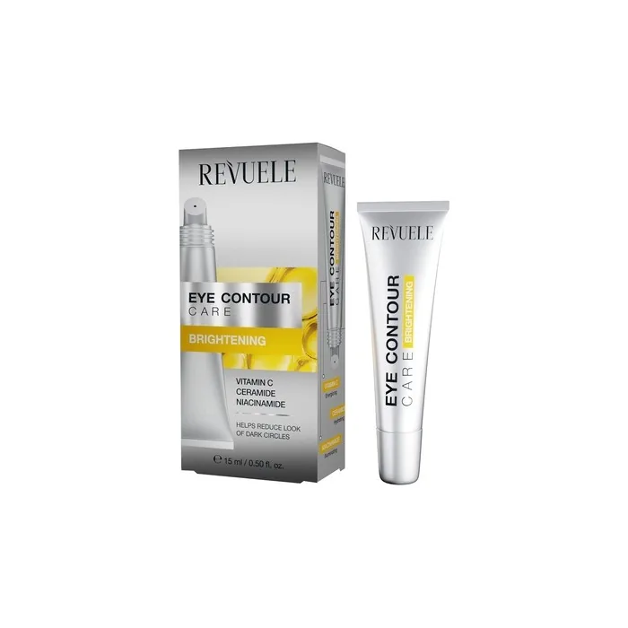 Revuele Eye Contour Care Brightening 15ml