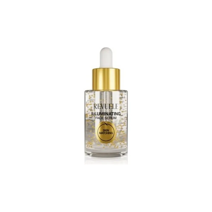 Revuele Illuminating Face Serum 30 Ml