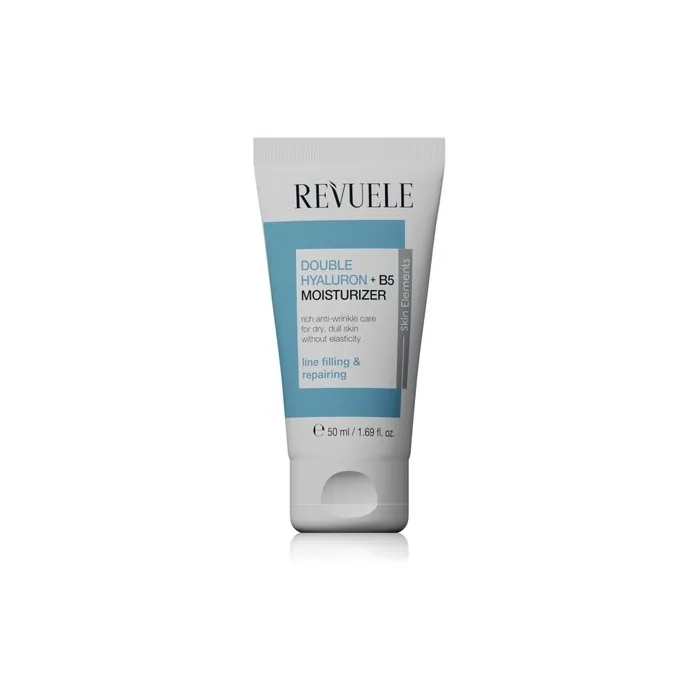 Revuele Double Hyaluron B5 Moisturizer 50 Ml
