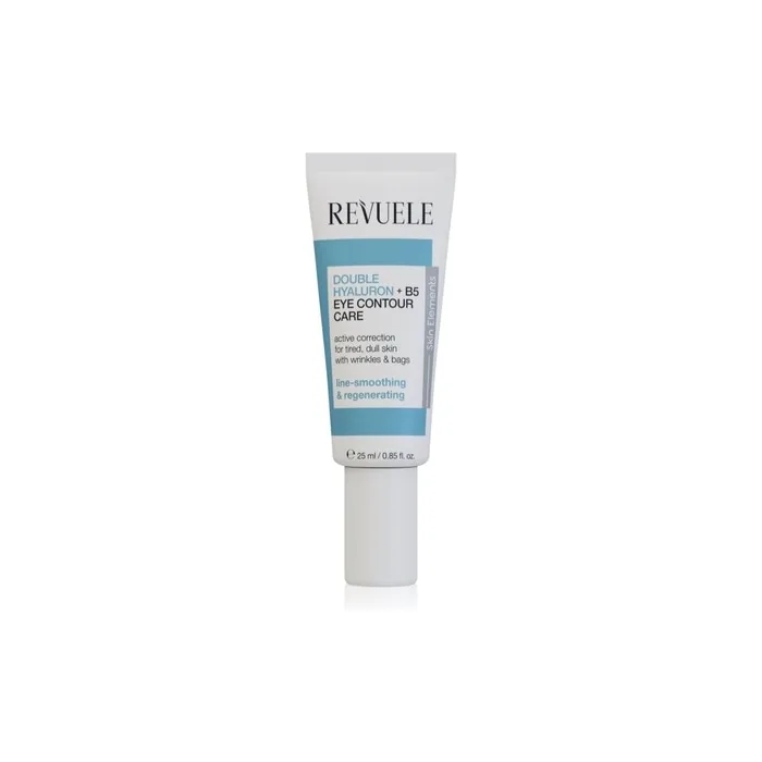 Revuele Double Hyaluron B5 Eye Contour Care 25 Ml