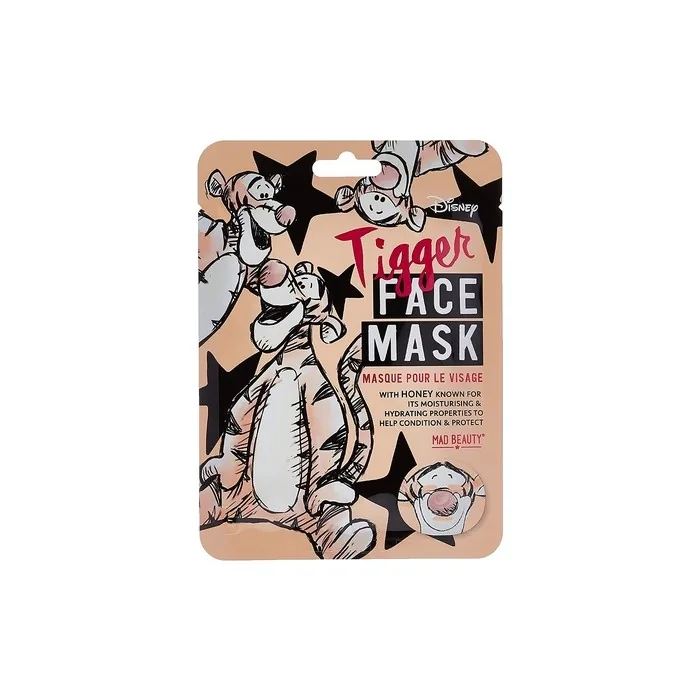 Disney Tigger Animal Face Mask