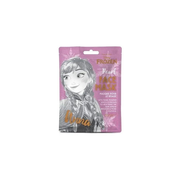 Disney Frozen Facial Mask Anna 25ml By Disney