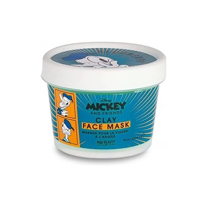 Mad Beauty Donald Face Mask