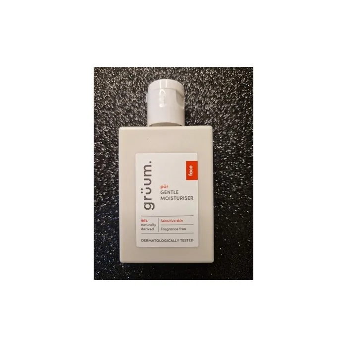 Gruum Pur Gentle Moisturizer For Sensitive Skin 50ml