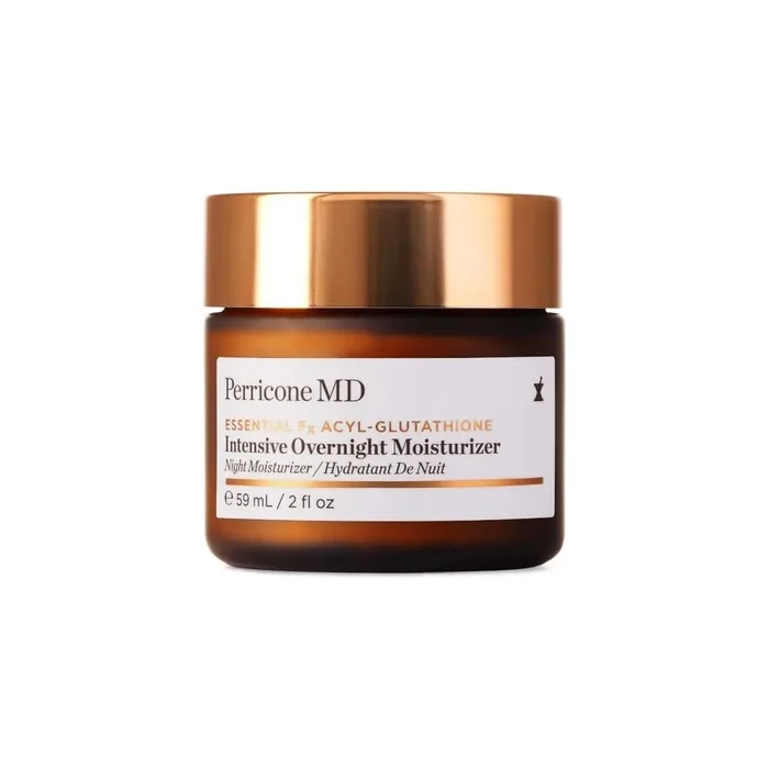 Perricone Md Perricone Md Essential Fx Acylglutathione Intensive Overnight Moisturizer 59ml