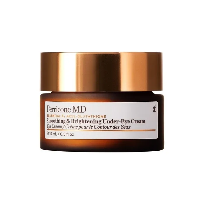 Perricone Md Essential Fx Smoothing & Bright. Under-Eye-Cr. 15ml