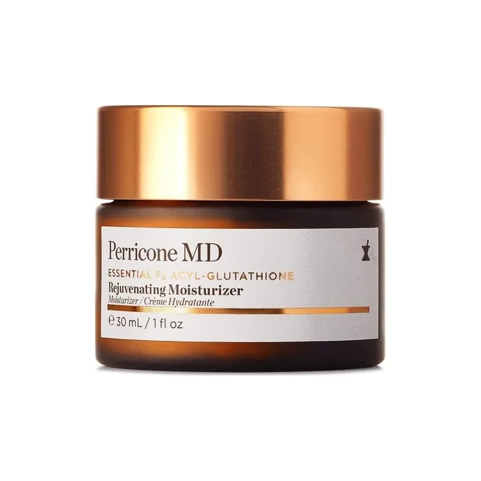 Perricone Md  Essential Fx Acyl Glutathione Rejuvenating Moisturizer 30 Ml