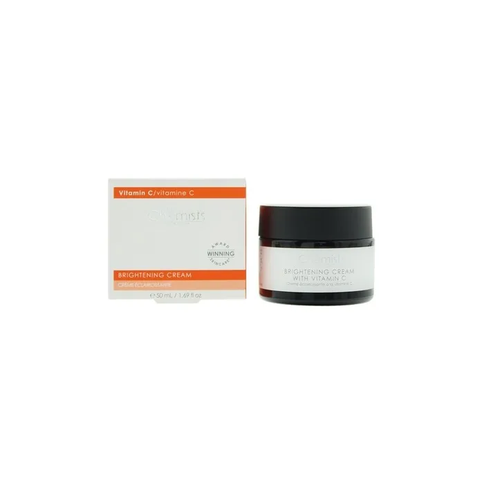 Skin Chemists Vitamin C Brightening Cream 50ml For Women