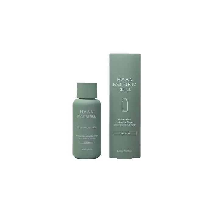 Haan Face Serum Blemish Control with Niacinamide 30ml