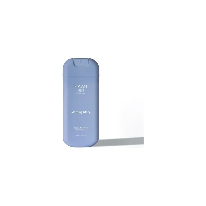 Haan Haan Nebbia Face And Body Morning Glory
