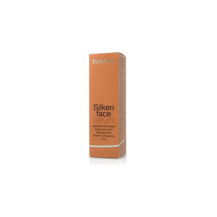 Evdermia Anti-Wrinkle & Firming Face Serum 50ml