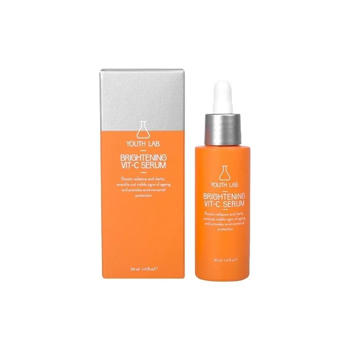 Youth Lab Brightening Vitamin C Serum 30ml
