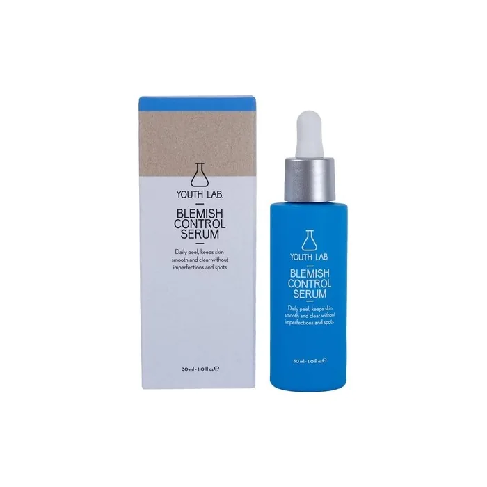 Youth Lab Blemish Control Serum