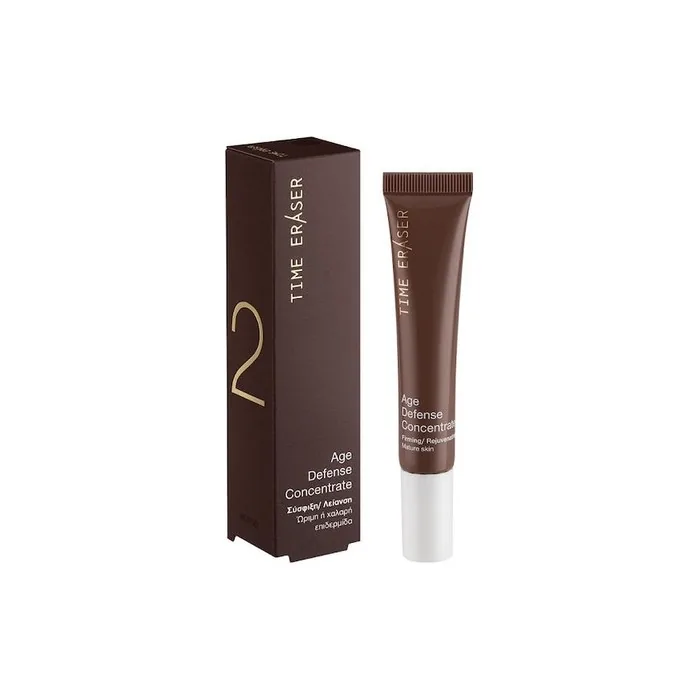 Medisei Time Eraser Defense Concentrate 2 Serum 20ml