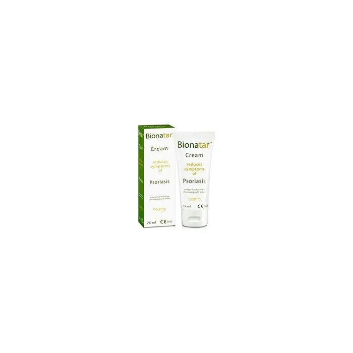 Boderm Bionatar Cream 75ml