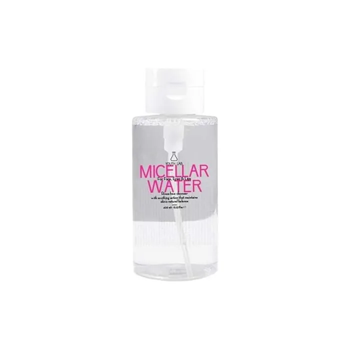 Youth Lab Micellar Water 400ml