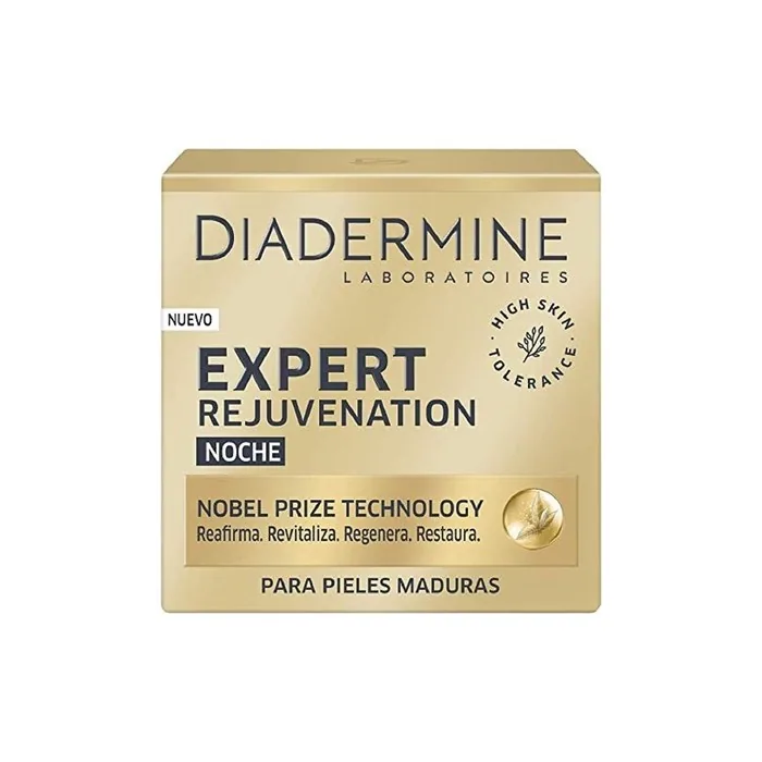 Rejuvenating Expert Mature Skin Night Cream 50ml