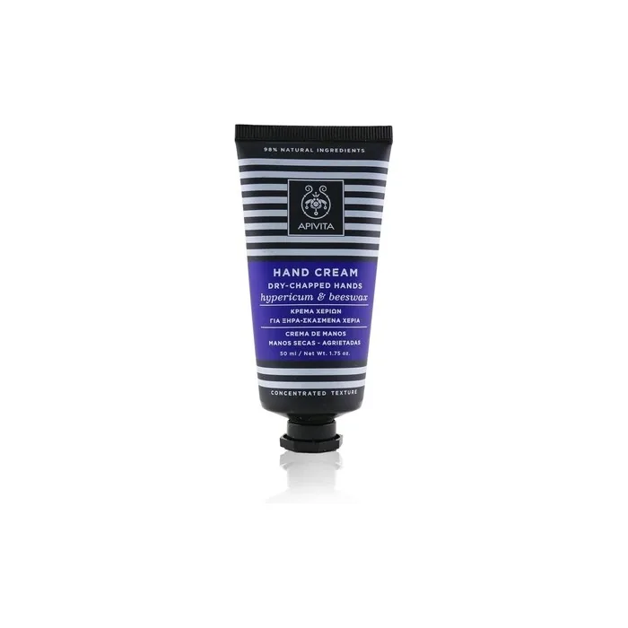Apivita Dry Chapped Hands Concentrated Texture