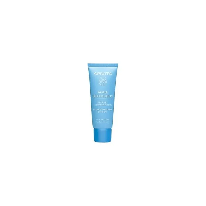 Apivita Aqua Beelicious Moisturising Cream 40ml