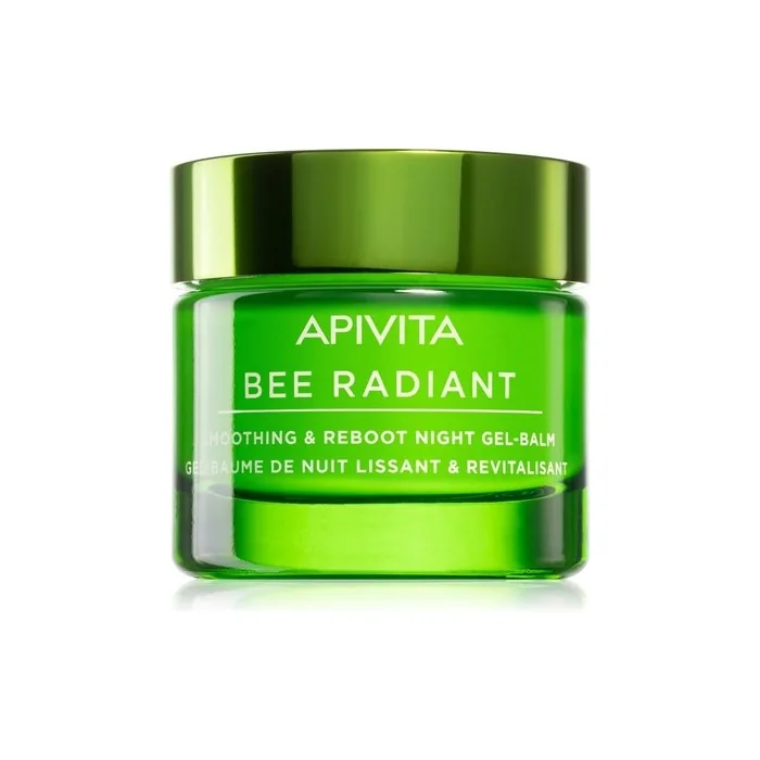 Bee Radiant Night Gelbalm
