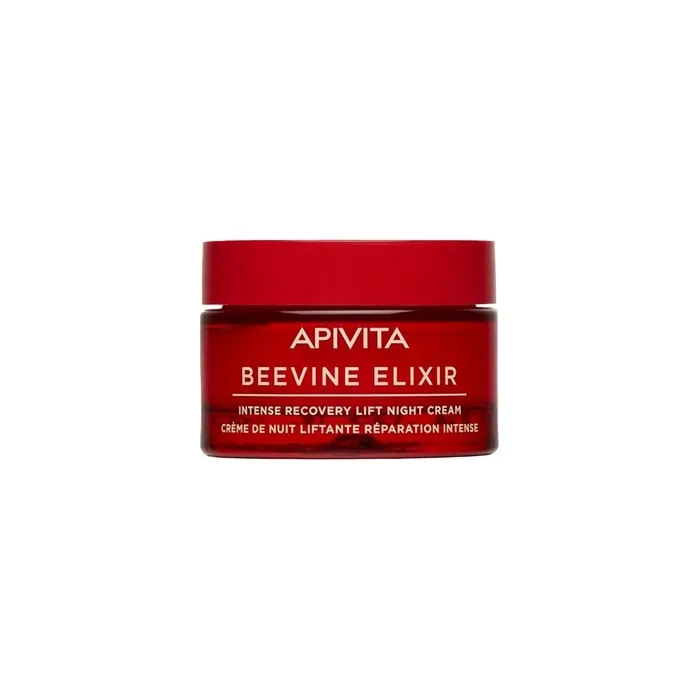 Apivita Beevine Elixir Night Cream Renovator 50ml