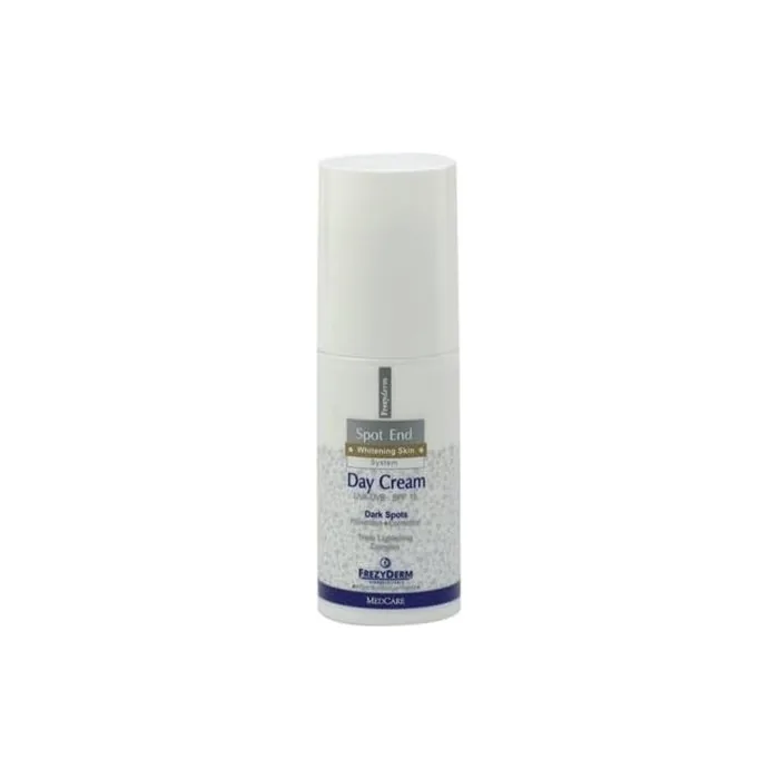 Frezyderm Spot End Day Cream SPF 15