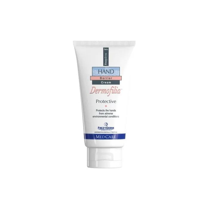 FREZYDERM DERMOFILIA Hand Cream