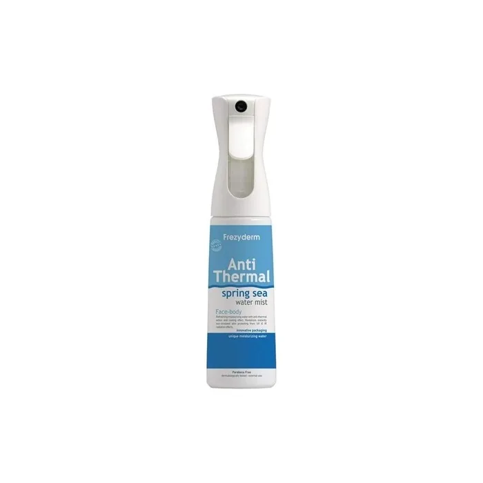 FREZYDERM Anti-Thermal Spring SEA Water Mist