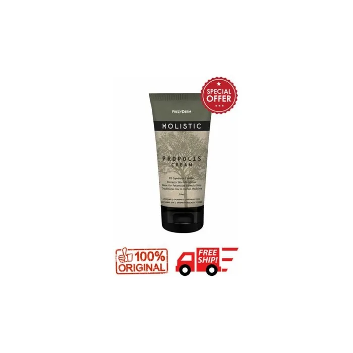 Frezyderm Holistic Propolis Cream 50ml