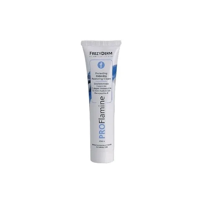 FREZYDERM PROFLAMINE Cream