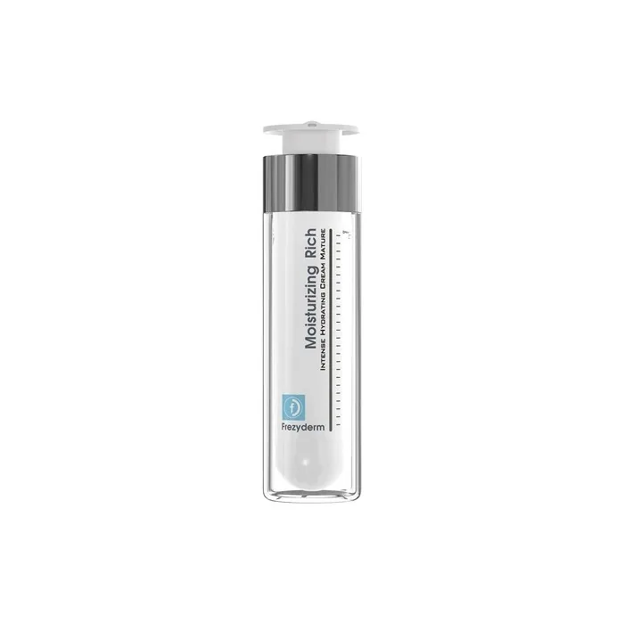 Frezyderm Moisturizing Rich Cream