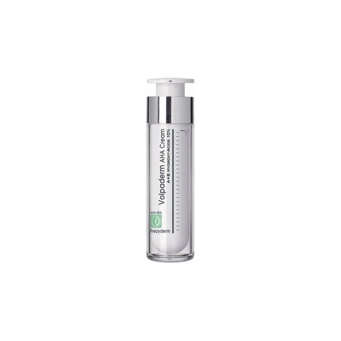 Frezyderm Volpaderm Aha Cream 50ml