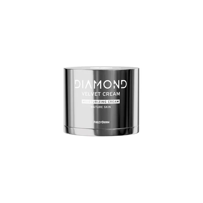 Frezyderm Diamond Velvet Moisturizing Cream 50ml