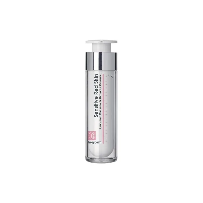FREZYDERM Sensitive RED Skin Facial Cream