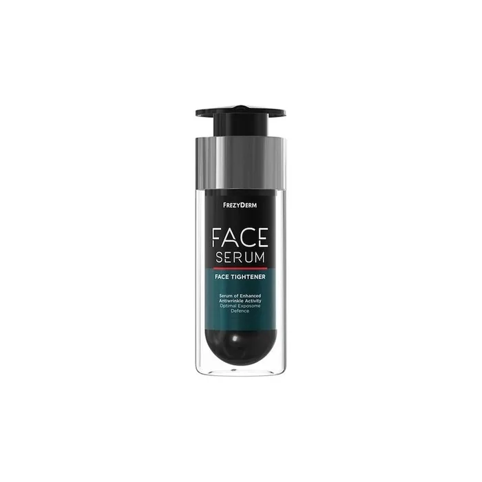 Frezyderm Face Tightener Serum 30ml